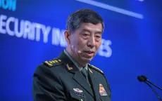 Trung Quốc nêu đề xuất 4 điểm về hợp tác an ninh khu vực