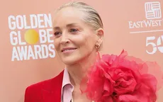 Sharon Stone bị Hollywood lãng quên, "thất nghiệp" trong suốt 7 năm