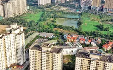 Dự thảo Luật Nhà ở (sửa đổi): Vẫn còn xung đột, chồng chéo pháp luật