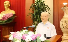 Nữ đại biểu Quốc hội tỏ rõ bản lĩnh, trí tuệ, tài năng, tâm huyết
