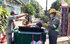 Chuẩn bị sẵn sàng thực thi những chính sách giảm rác thải nhựa