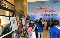 Khơi dậy tình yêu biển đảo của thế hệ trẻ Quảng Nam, Đà Nẵng