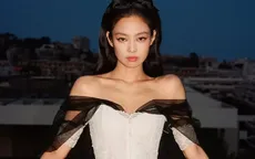Jennie (BLACKPINK) gây chấn động trong tập đầu tiên của "The Idol"