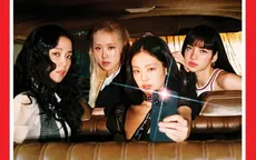 Choáng ngợp với chuyên cơ sang trọng của BLACKPINK: 4 phòng ngủ, 6 ghế VIP