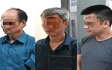 Khởi tố, bắt tạm giam 3 bị can trong vụ sạt lở kè làm 3 người chết