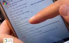 Hàng tỷ thông tin cá nhân của người Việt bị mua bán: Làm sao để ngăn chặn?