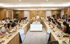 Kiểm tra hoạt động của các mạng xã hội xuyên biên giới