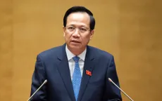 Bộ trưởng Đào Ngọc Dung: Sẽ suy nghĩ thấu đáo về việc lập Quỹ hỗ trợ người lao động