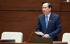 Thu BHXH bắt buộc, "treo" lương hưu với hộ kinh doanh là sai về chủ trương