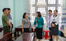 Nắm bắt hoàn cảnh, hỗ trợ kịp thời học sinh thi tốt nghiệp THPT năm 2023