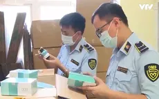 Thủ đoạn sản xuất thực phẩm bổ sung giả dành cho phái đẹp