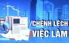 Gia tăng chênh lệch việc làm và thu nhập tại các quốc gia