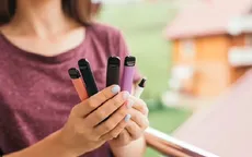 New Zealand cấm thuốc lá điện tử dùng một lần