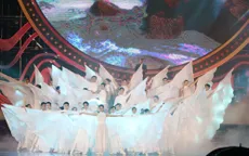 Bế mạc Festival Biển Nha Trang - Khánh Hòa 2023