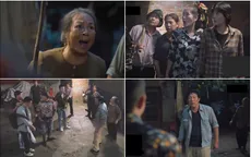 Cuộc đời vẫn đẹp sao - Tập 30: Thạch bị tóm, cả xóm trọ lao vào giải cứu