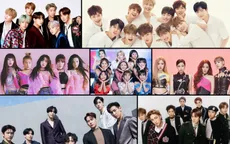Nghệ sĩ K-Pop sẽ có cơ hội leo hạng cao hơn trên Billboard nhờ thay đổi mới