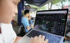 Dòng tiền nội quay trở lại thị trường chứng khoán