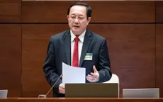 ĐBQH chất vấn về đề tài "cất ngăn tủ", Bộ trưởng trả lời thống kê rất khó