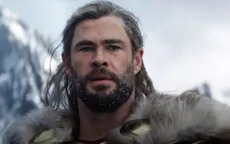 Chris Hemsworth nói về chỉ trích phim Marvel của Scorsese và Tarantino: "Tôi đoán họ không phải fan của tôi"