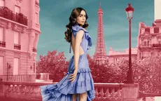 Phần 4 của "Emily in Paris" bị hoãn do đình công của các nhà biên kịch