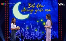 Việc tử tế tháng 6: Bắt đầu những giấc mơ