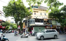 Hà Nội đẩy nhanh tiến độ giãn dân phố cổ