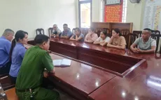 Triệt phá đường dây đánh bạc giao dịch trên 1.000 tỷ đồng