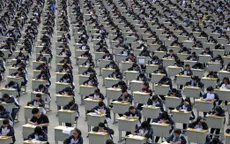 Vì sao Cao khảo là kỳ thi đại học khốc liệt nhất thế giới?