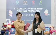Mở rộng phát triển sản phẩm sở hữu trí tuệ của Việt Nam tại Trung Quốc
