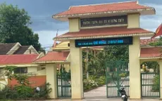 Bị nhóm bạn đánh hội đồng, 1 nam sinh ở Quảng Bình lỡ kỳ thi vào lớp 10