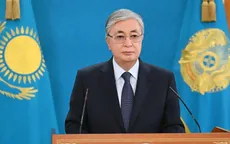 Tổng thống Kazakhstan thăm chính thức Việt Nam từ 11-13/6
