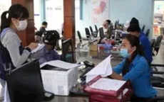 Hoàn thiện dự thảo Nghị định quy định tiêu chuẩn chức danh công chức lãnh đạo, quản lý