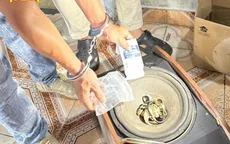Bắt giữ đối tượng trộm tài sản gần 1 tỷ đồng