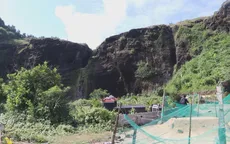 Quy hoạch nghĩa trang tập trung, bảo vệ môi trường, cảnh quan đảo Lý Sơn