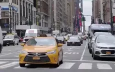Thành phố New York kiện Hyundai và Kia