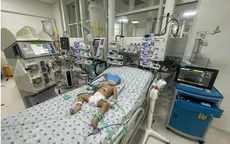 Nhiều trường hợp trẻ mắc tay chân miệng nặng được cứu sống