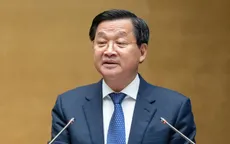 Phó Thủ tướng: Thay thế, điều chuyển cán bộ đùn đẩy, thiếu trách nhiệm
