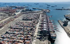 Thâm hụt thương mại của Mỹ cao nhất 8 tháng