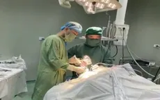 Phát hiện nang sán lợn trong não do ăn tiết canh