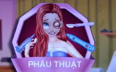 Khó khởi kiện cơ sở thẩm mỹ "chui"