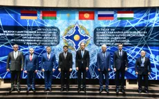 CSTO tăng cường hợp tác, nỗ lực mở rộng khối