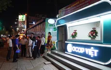 TP Hồ Chí Minh xây dựng 200 nhà vệ sinh công cộng chuẩn quốc tế