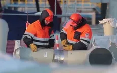 Nga thông qua thỏa thuận khí đốt với Trung Quốc