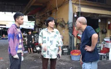 Đạo diễn Danh Dũng chính thức xác nhận số tập phim “Cuộc đời vẫn đẹp sao”