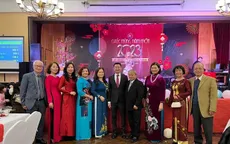 Slovakia chính thức công nhận cộng đồng người gốc Việt Nam là dân tộc thiểu số