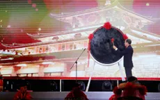 Khai hội Vía Bà Chúa Xứ núi Sam 2023