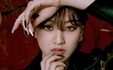 Jihyo (TWICE) hé lộ dự án solo