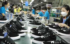 Ngành da giày nỗ lực đi tìm đơn hàng
