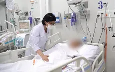 Liên tiếp ca ngộ độc nấm nguy kịch