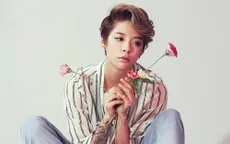 Amber của f(x) từng suýt phá sản vì người yêu cũ